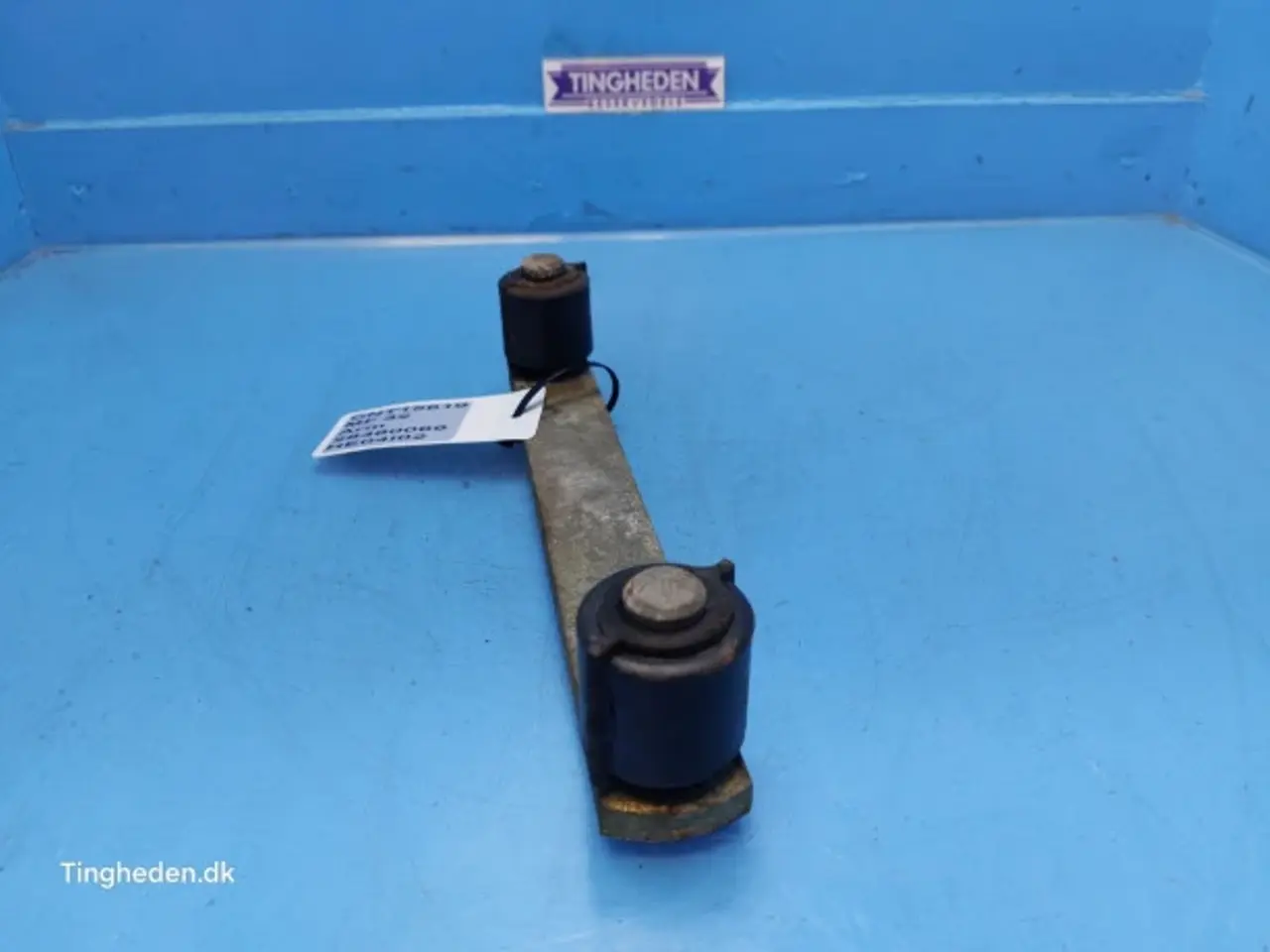 Billede 3 - Massey Ferguson 32 Arm 28480069