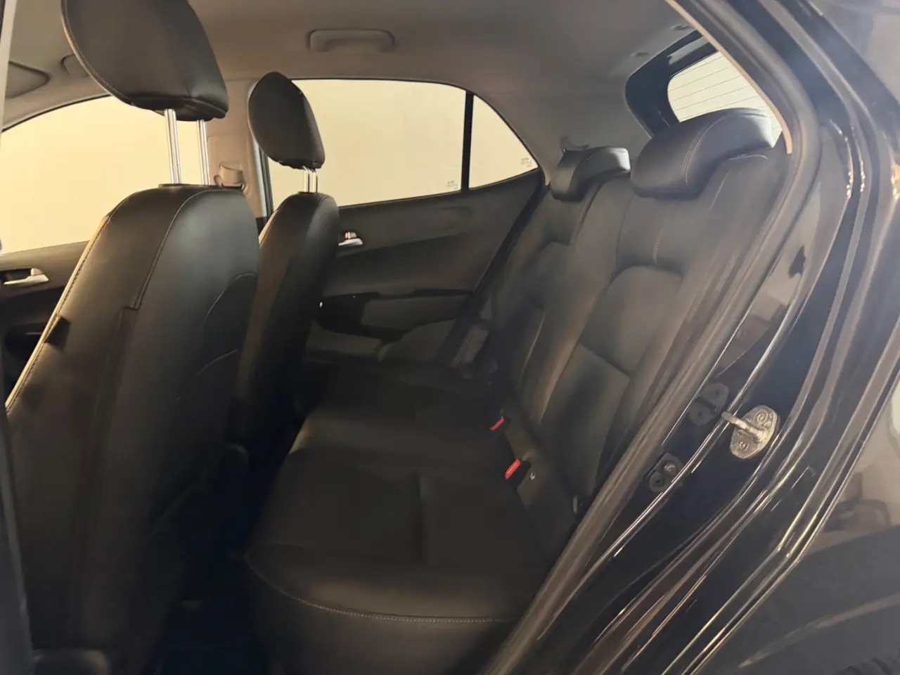 Billede 9 - Kia Picanto 1,0 MPi GT-Line