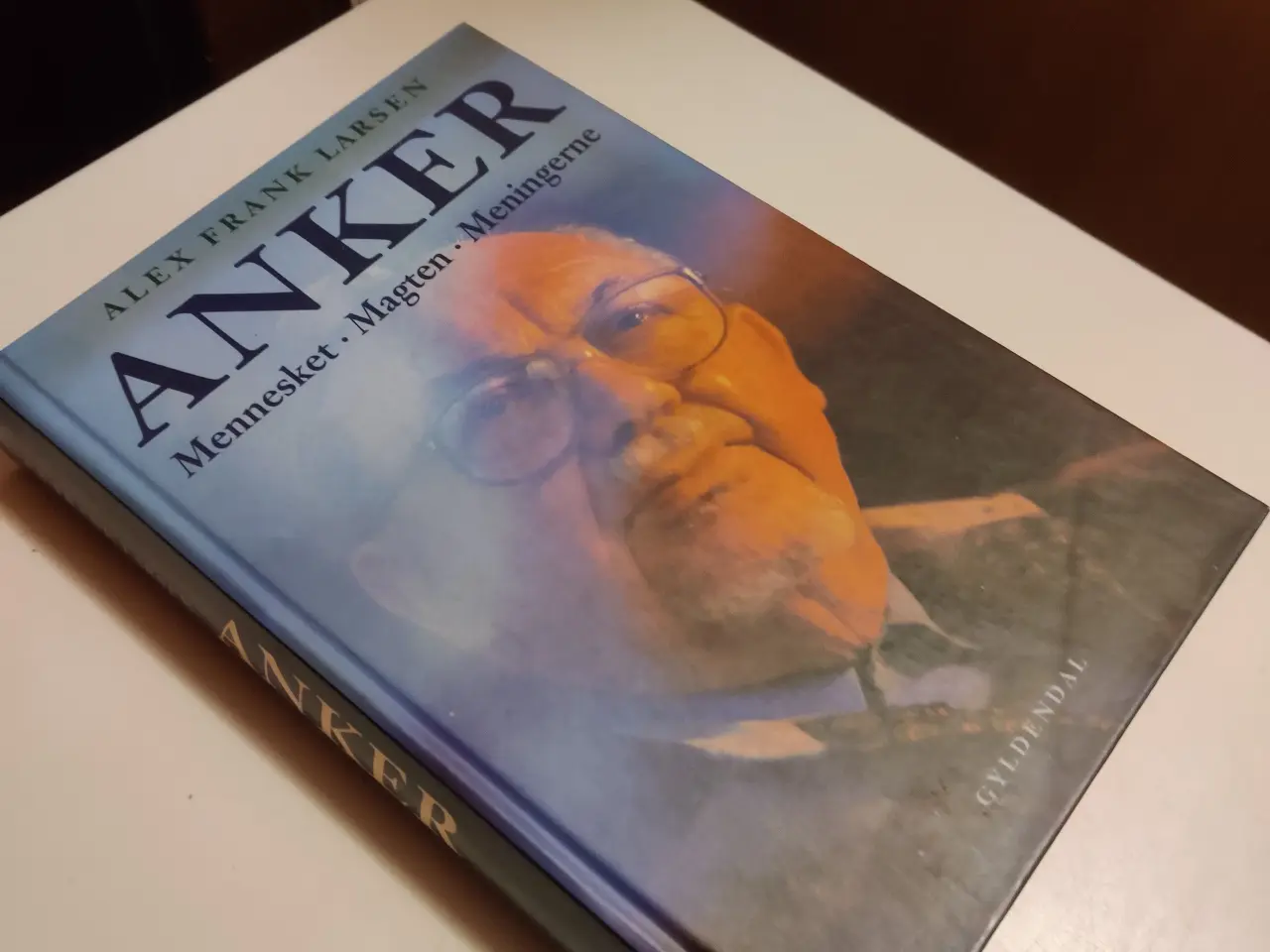 Billede 1 - Anker 