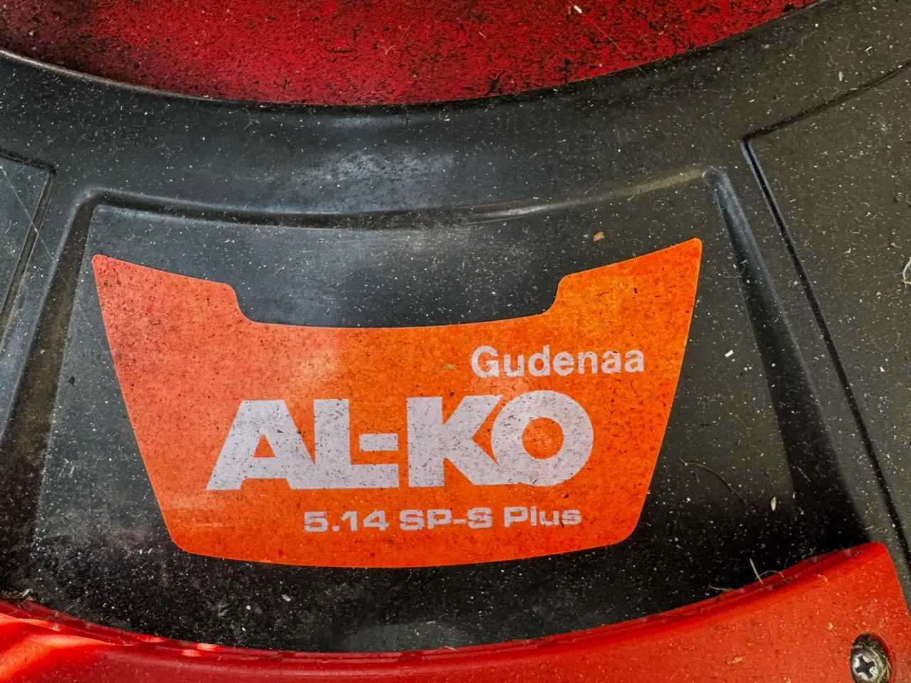 Billede 2 - AL-KO tech 165