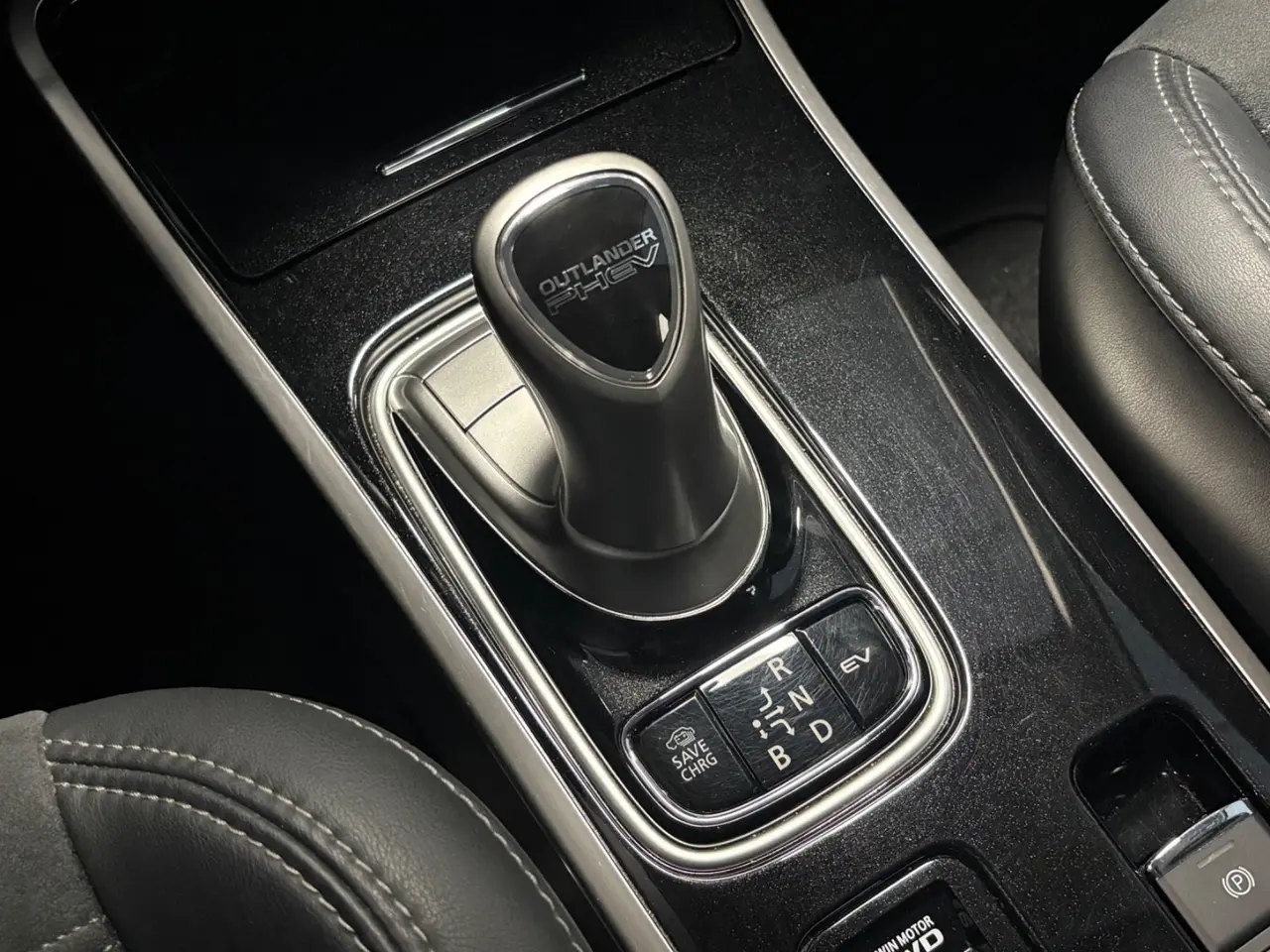 Billede 16 - Mitsubishi Outlander 2,4 PHEV Intense CVT 4WD
