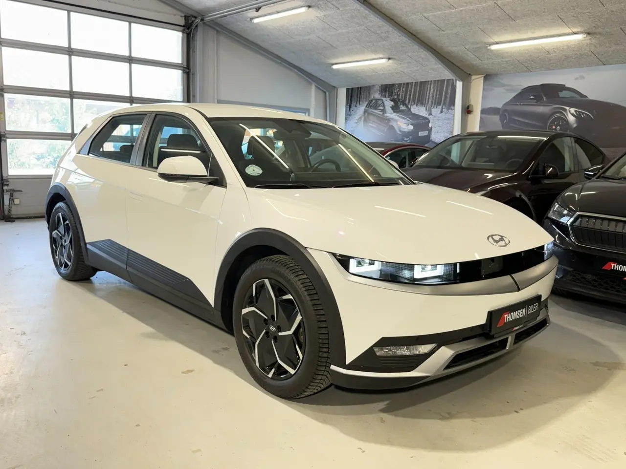 Billede 5 - Hyundai Ioniq 5 73 Essential