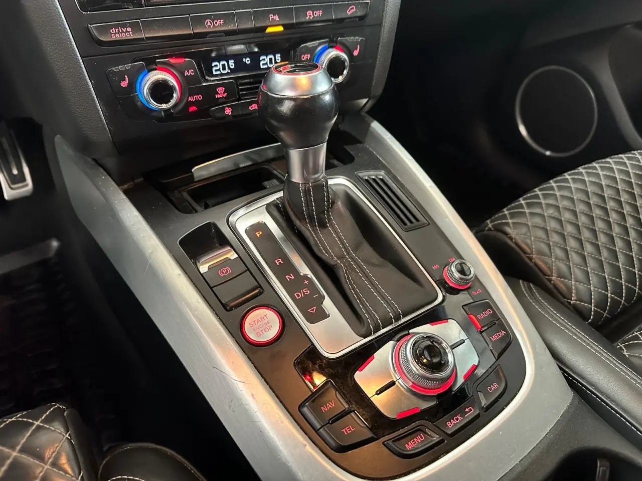 Billede 11 - Audi SQ5 3,0 TDi 340 Plus quattro Tiptr.