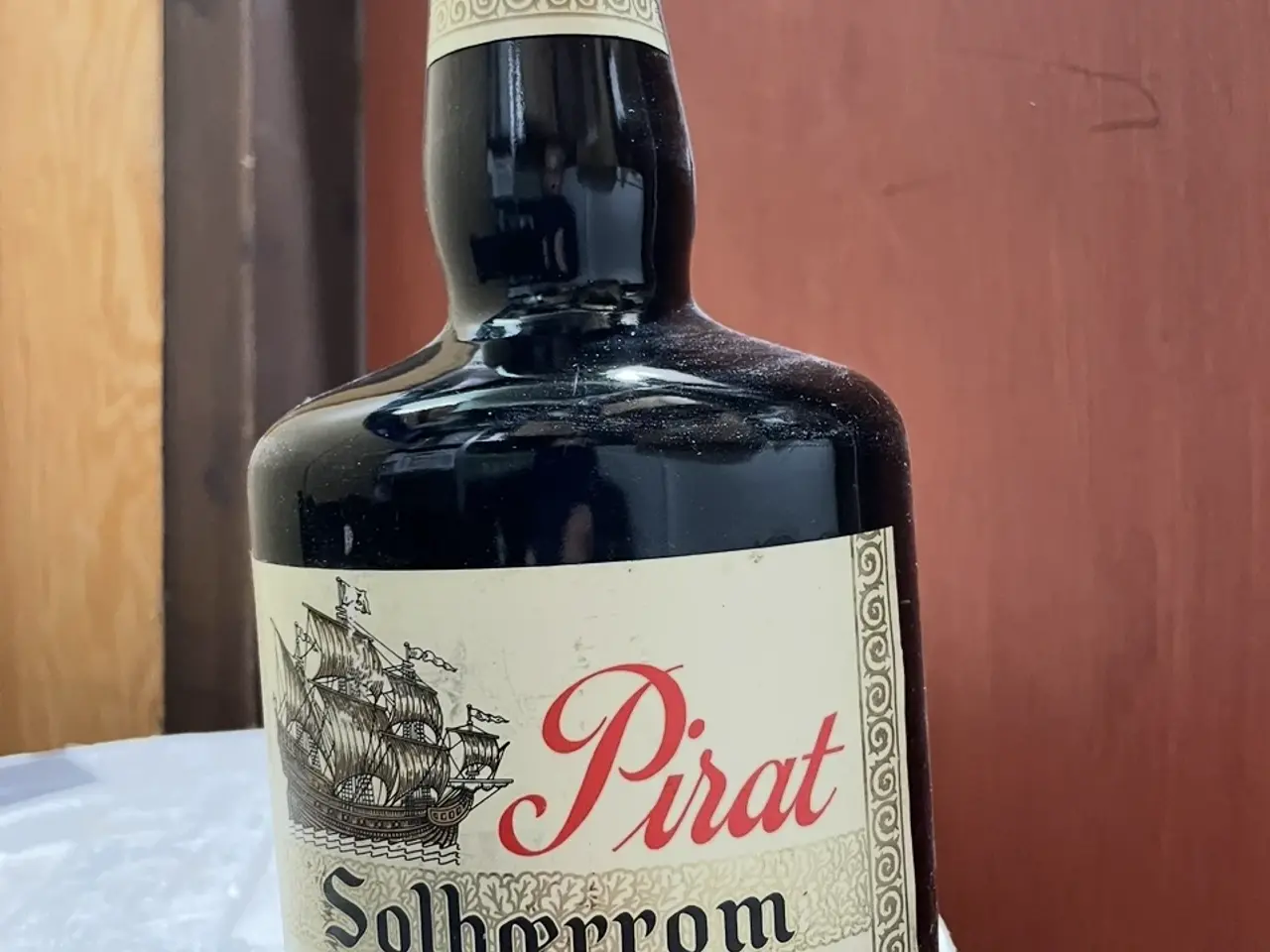 Billede 1 - Pirat Rom 