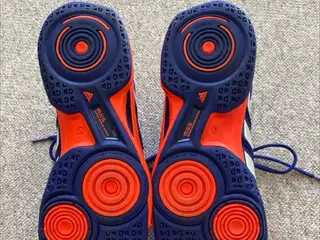 Adidas Adepower stabil 11