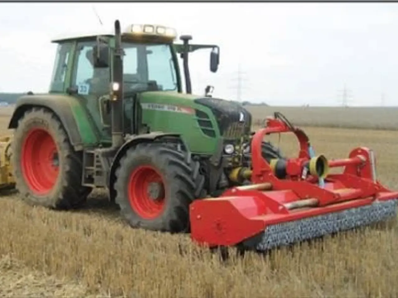 Billede 3 - Seppi WBS 250 cm