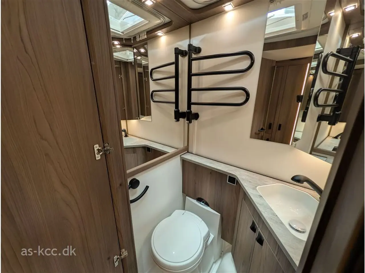 Billede 20 - 2026 - Kabe Ametist 560 GLE KS B2 PREMIUM LINE