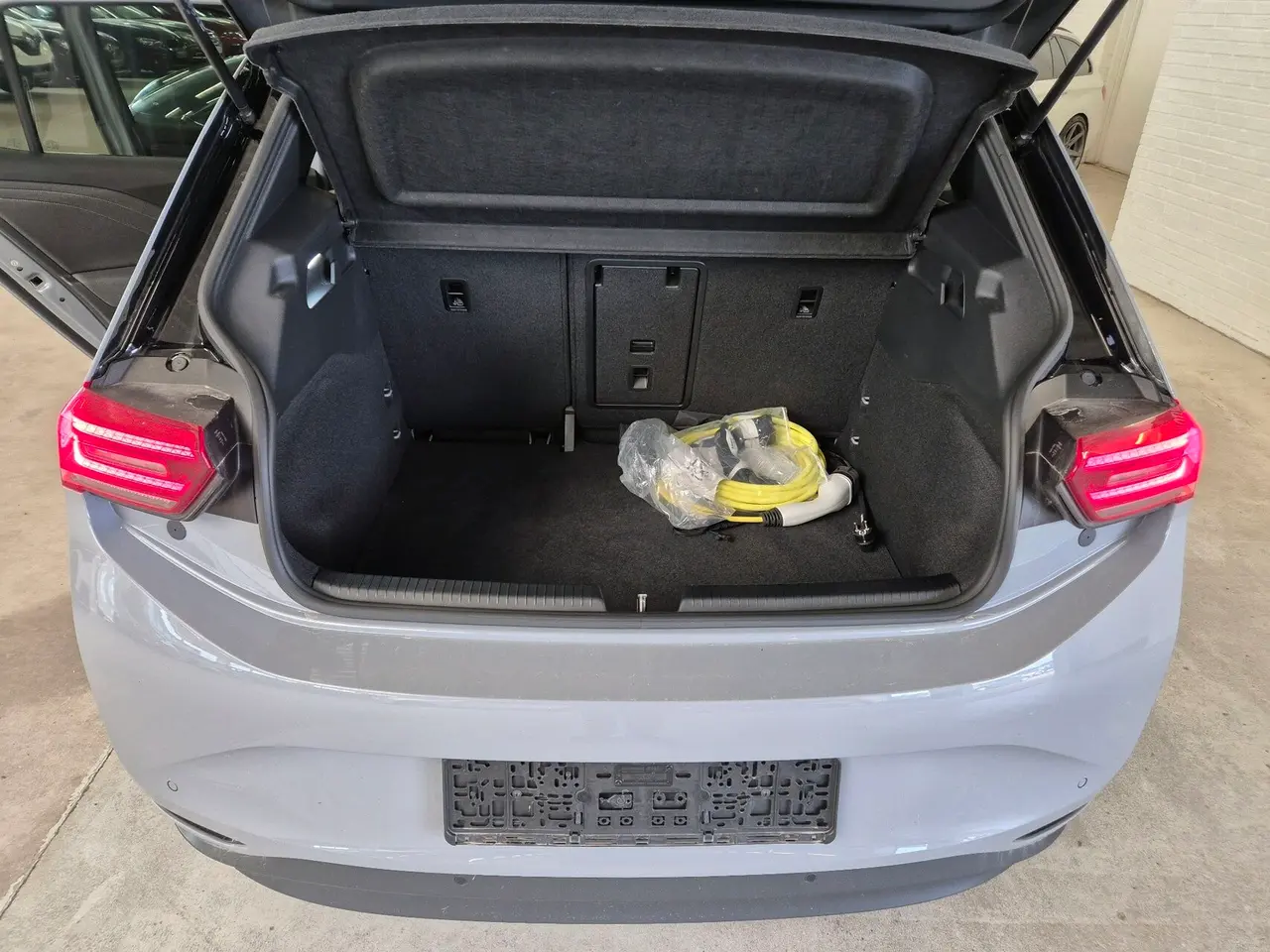 Billede 17 - VW ID.3 EL Pro 204HK 5d Aut.