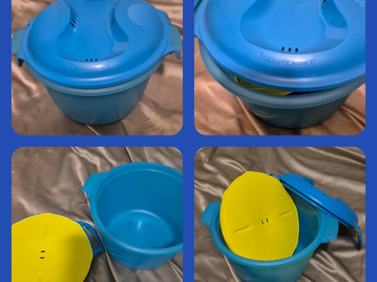 Billede 1 - Tupperware