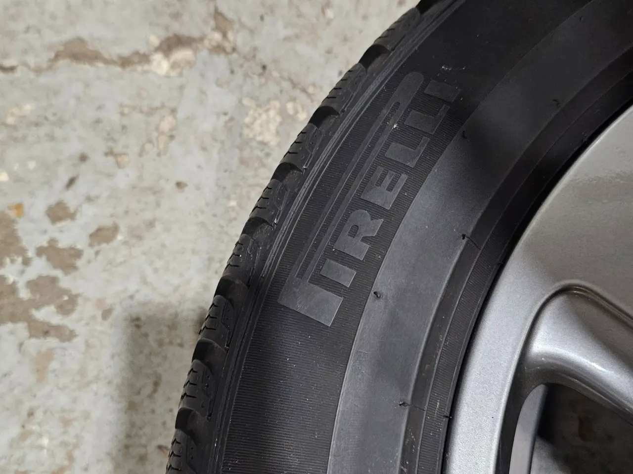 Billede 8 - BMW / Mini Cooper vinterhjul R16 5x112