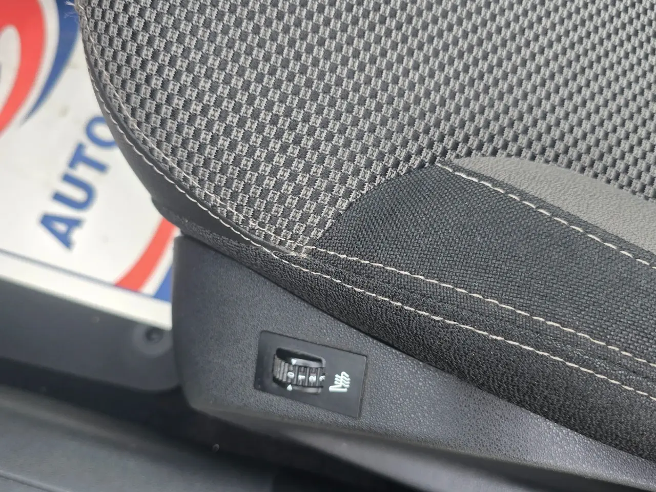 Billede 8 - Bil med automatgear