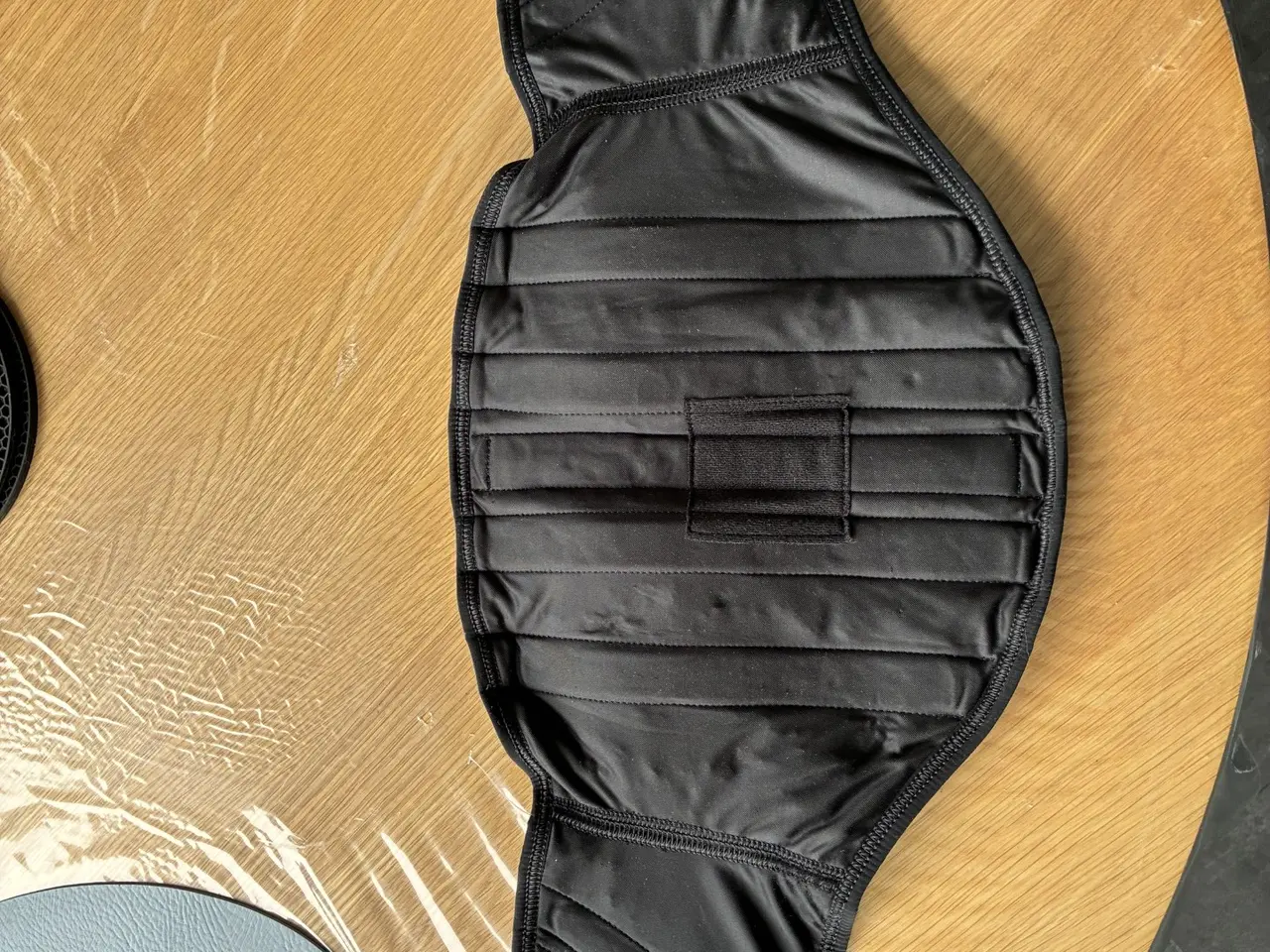 Billede 5 - Rygbælte mrk. Rehband 1055 Dosi Comfort