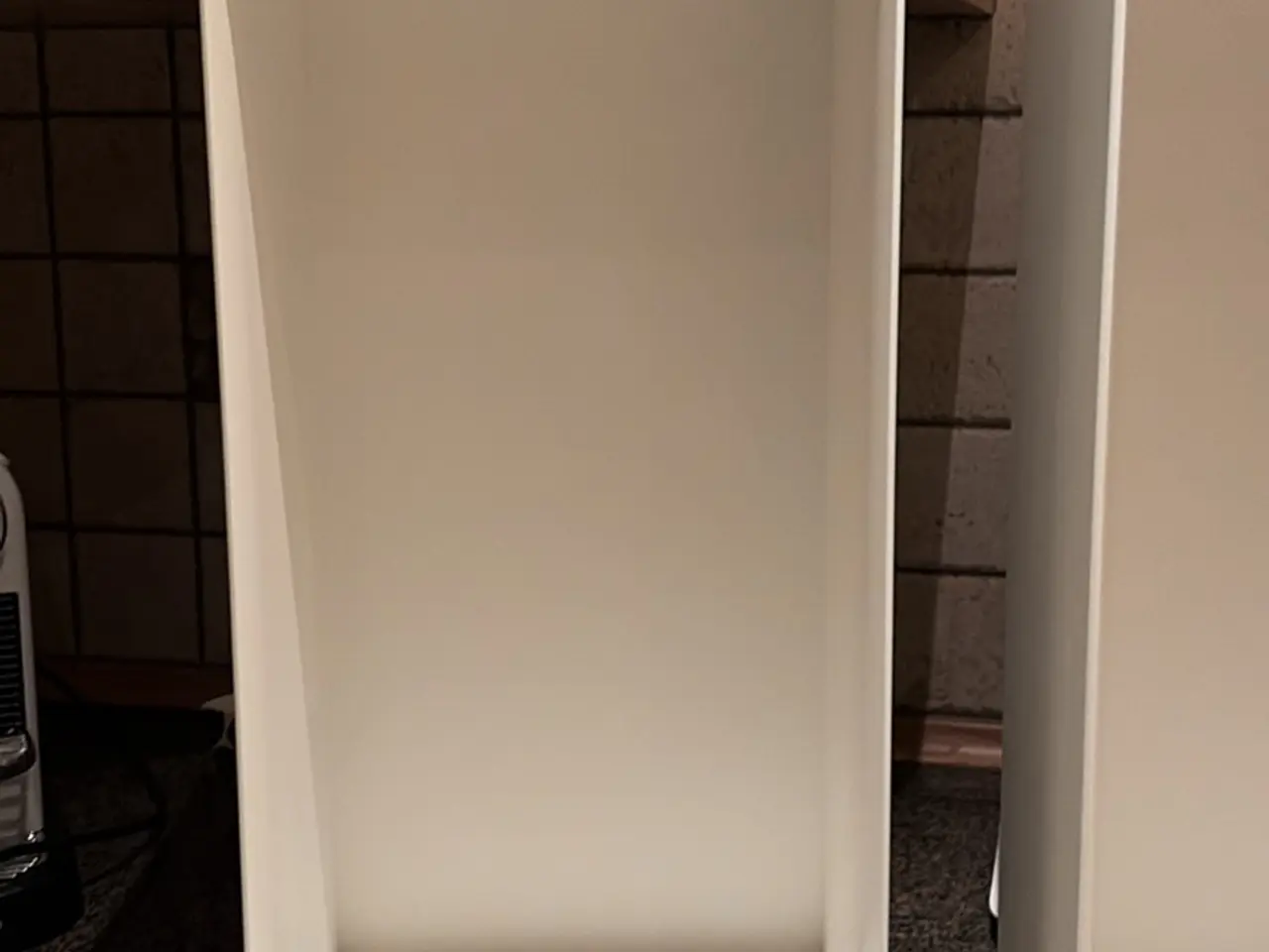 Billede 4 - LAUFEN Palomba design vægmoduler – 3 stk.