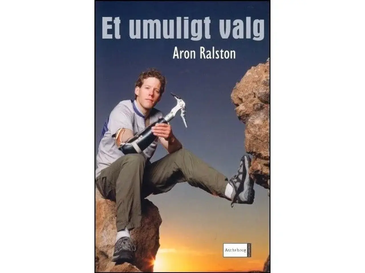 Billede 5 - Bjergbestigning & Trekking - 18 Bøger fra 50 kr.