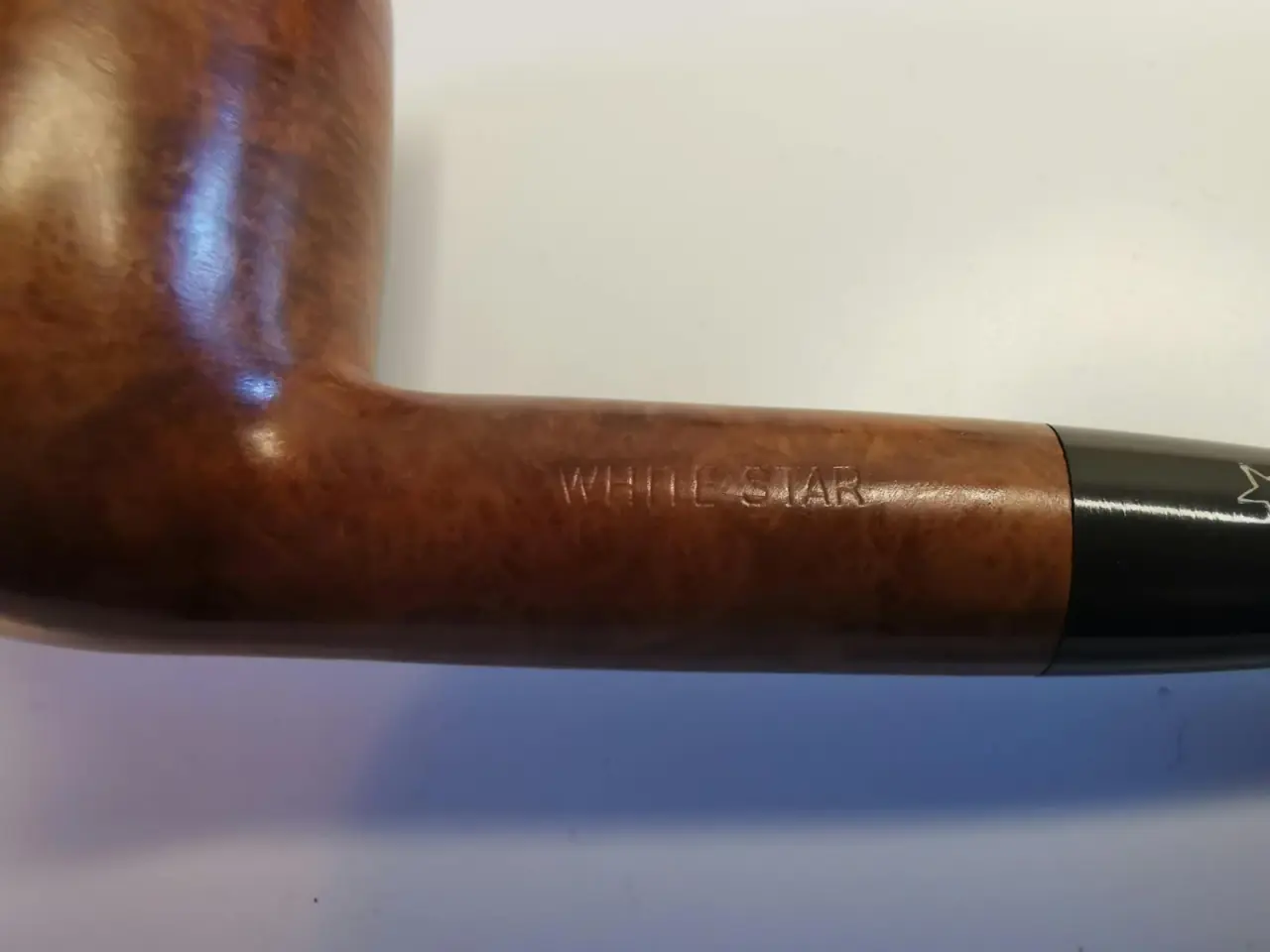 Billede 5 - WHITE STAR pibe