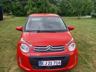 C1 1,2 motor