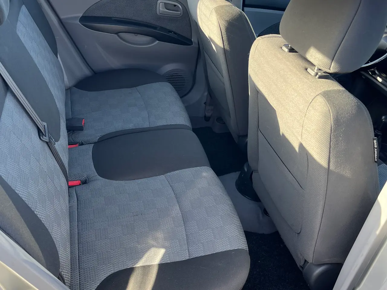 Billede 8 - KIA PICANTO ÅRG 05