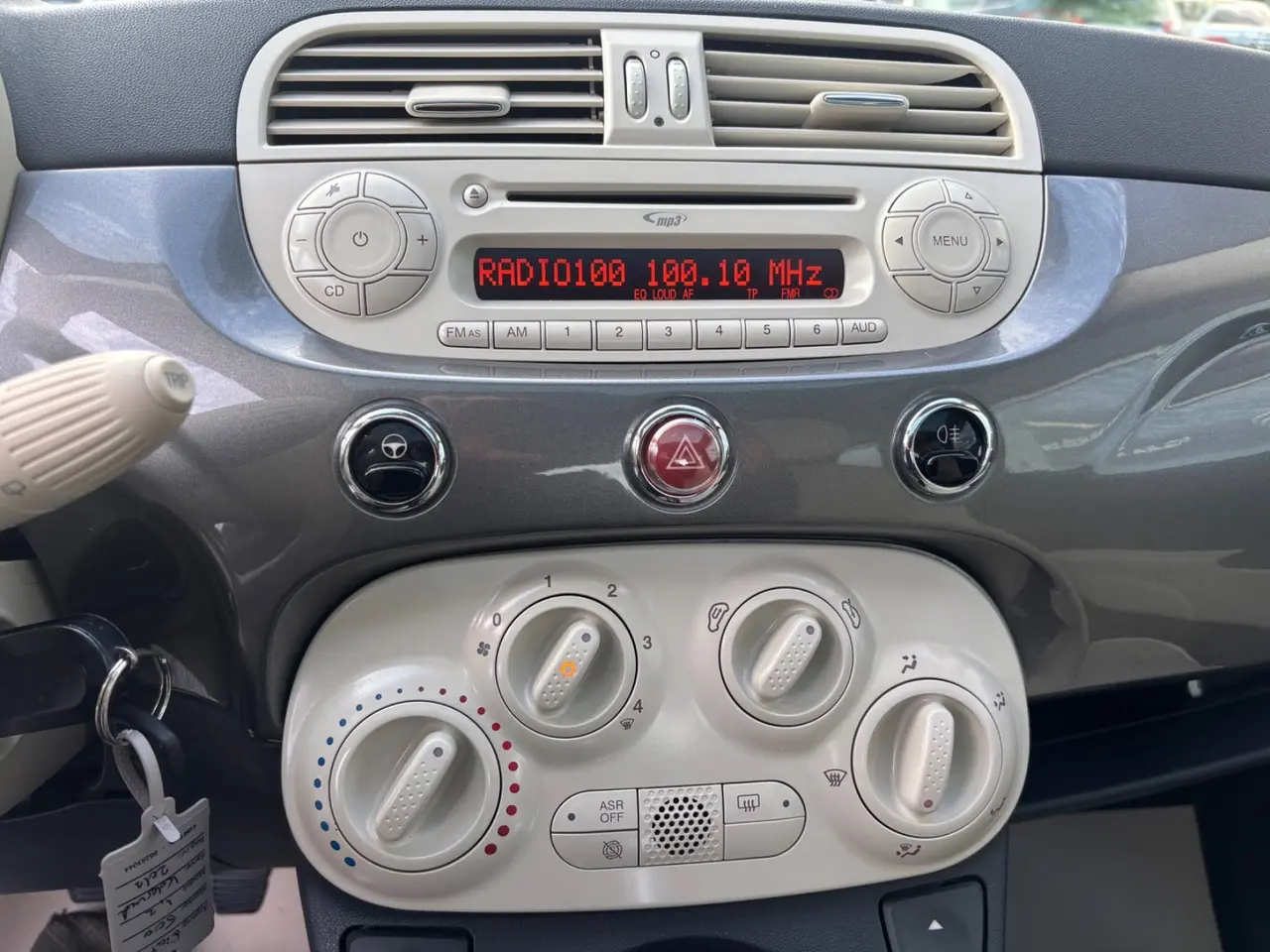 Billede 12 - Fiat 500 1,2 Lounge