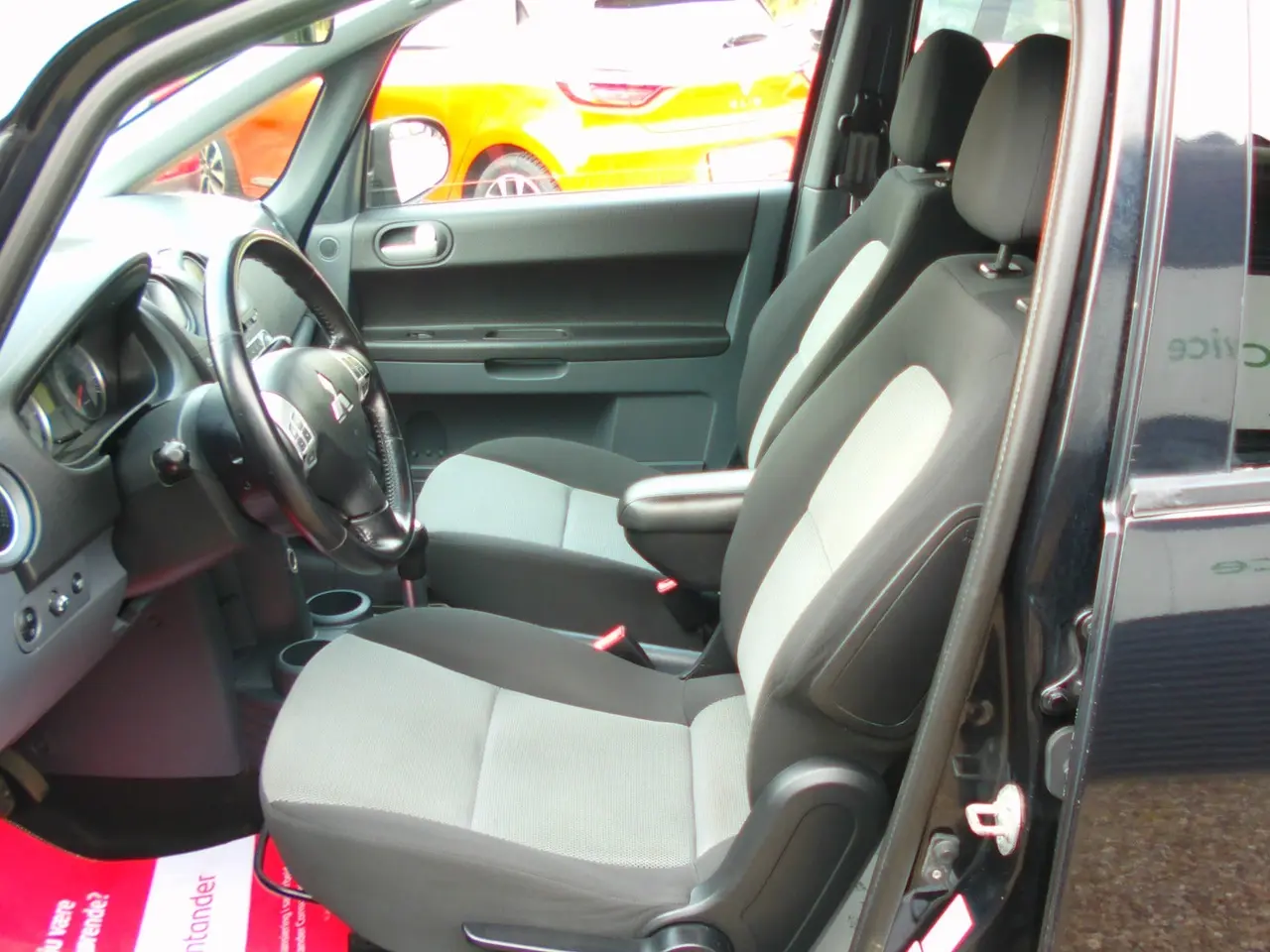 Billede 8 - Mitsubishi Colt 1,3 Elegance ClearTec Coolpack