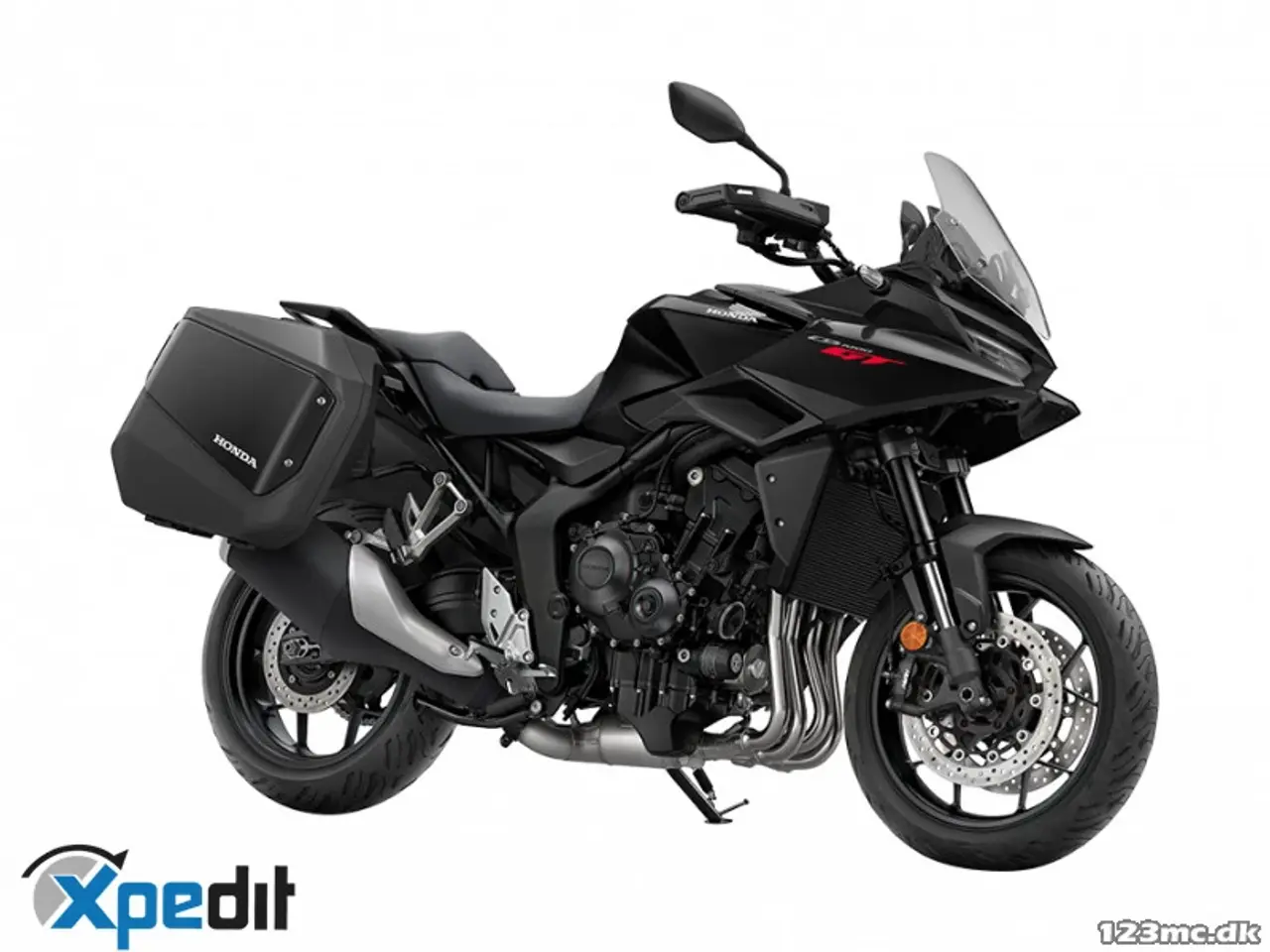 Billede 4 - Honda CB 1000 GT
