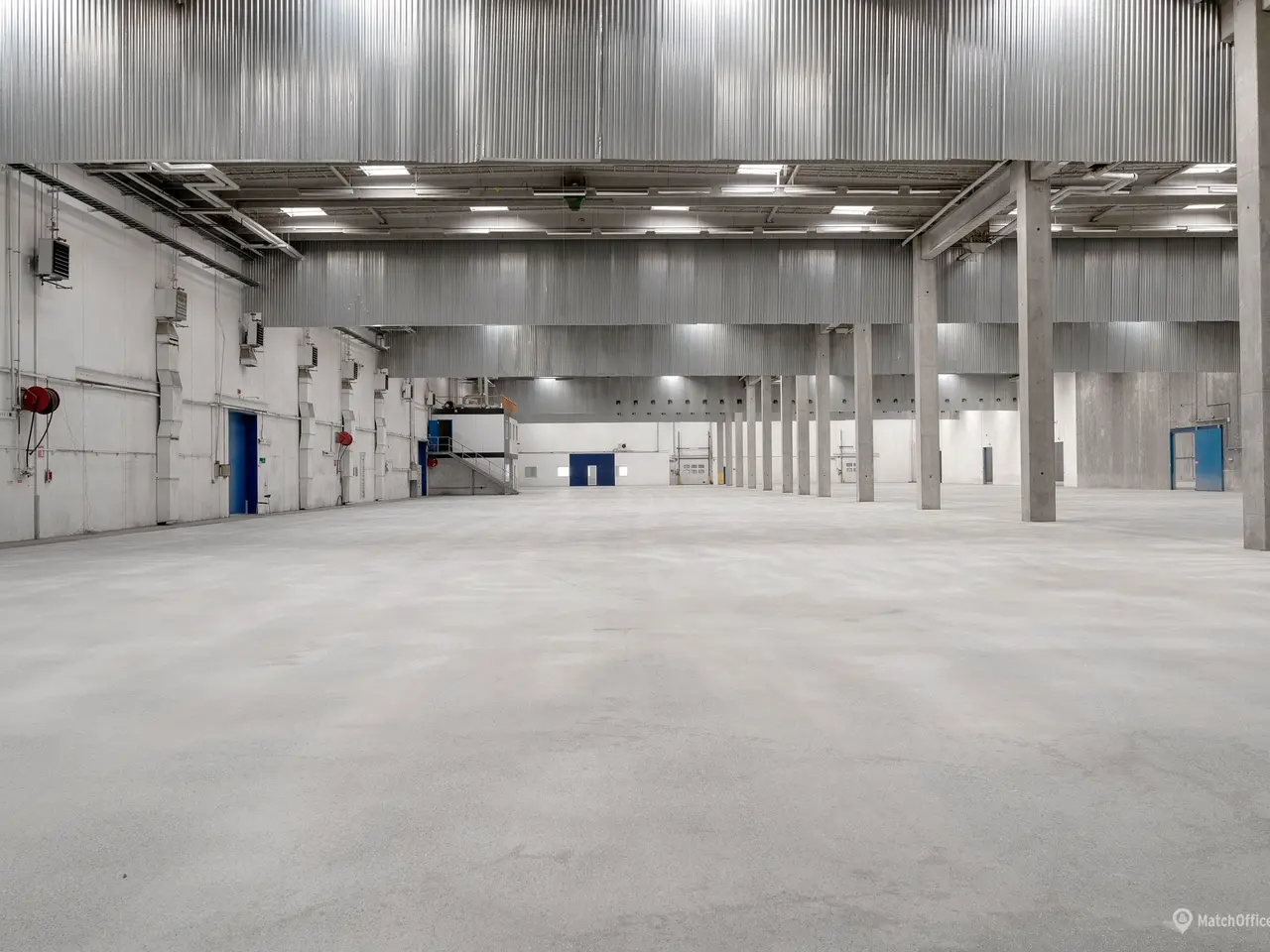Billede 4 - Effektiv logistiklejemål