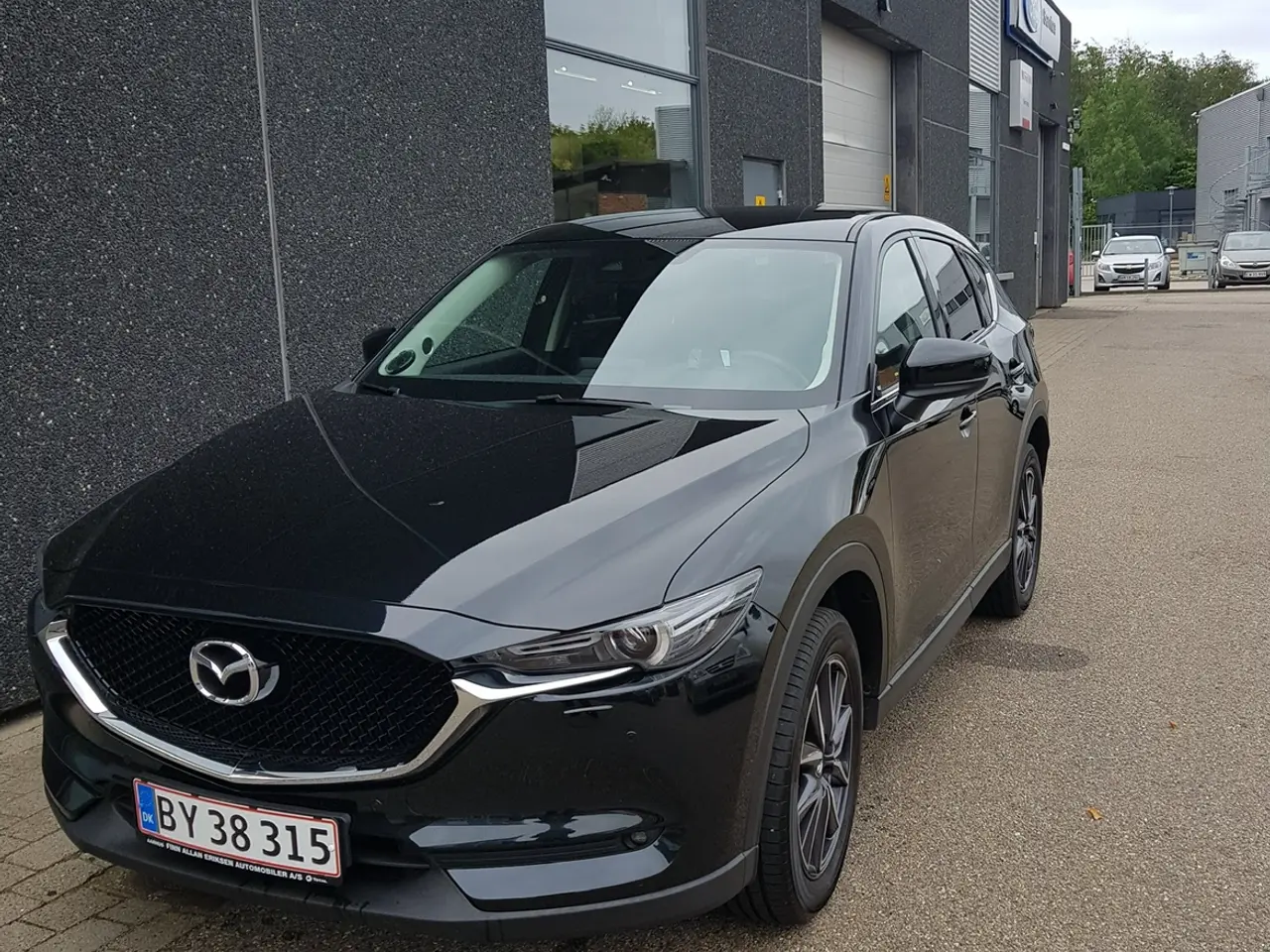 Billede 7 - Mazda CX5