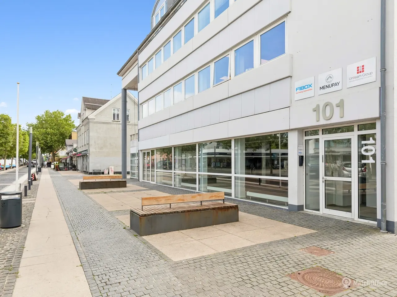 Billede 7 - Taastrup Hovedgade 101. st.