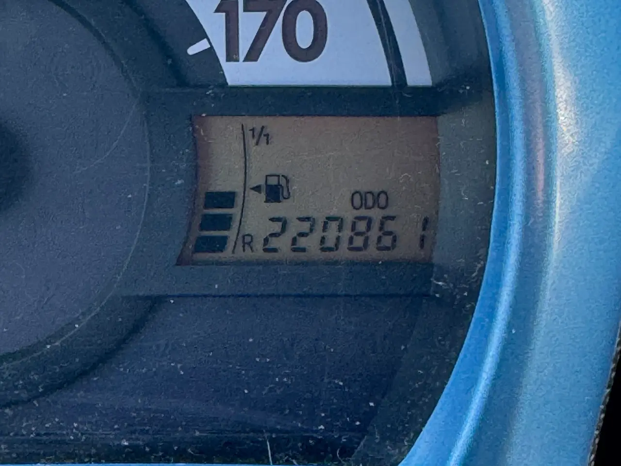 Billede 9 - Peugeot 107