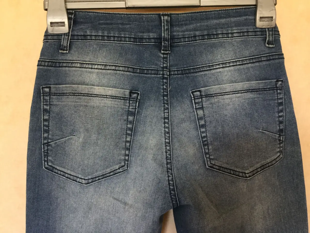 Billede 4 - Nye Jeans / Bukser. Sayaconcept str. W 28/36