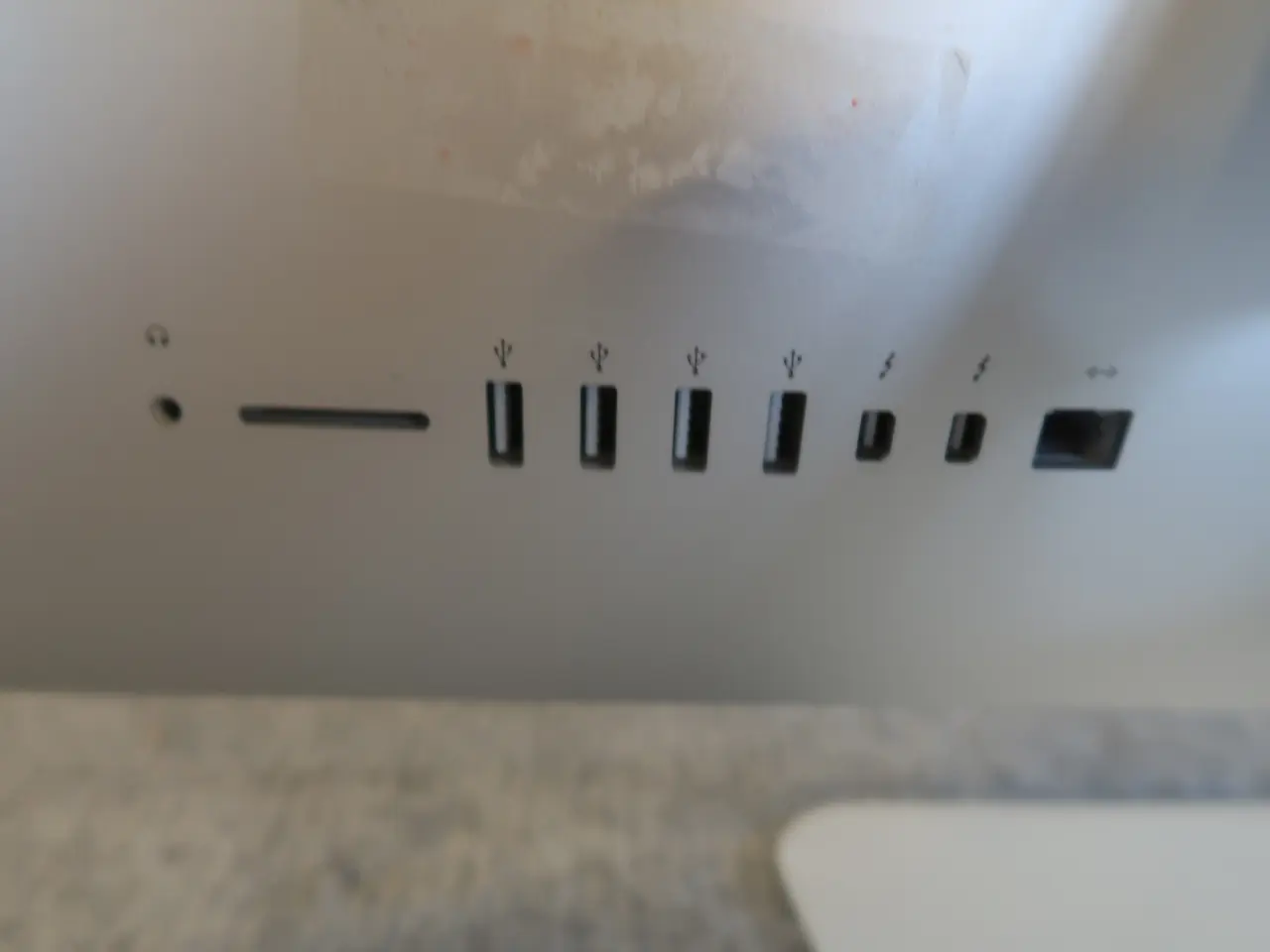 Billede 3 - Apple iMac 16,1 21,5"