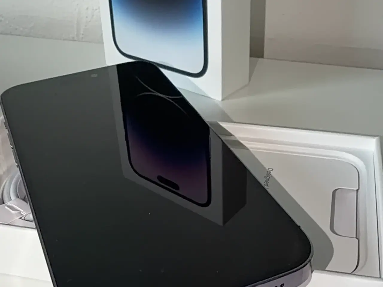 Billede 4 - iPhone 14 Pro Max (NY)