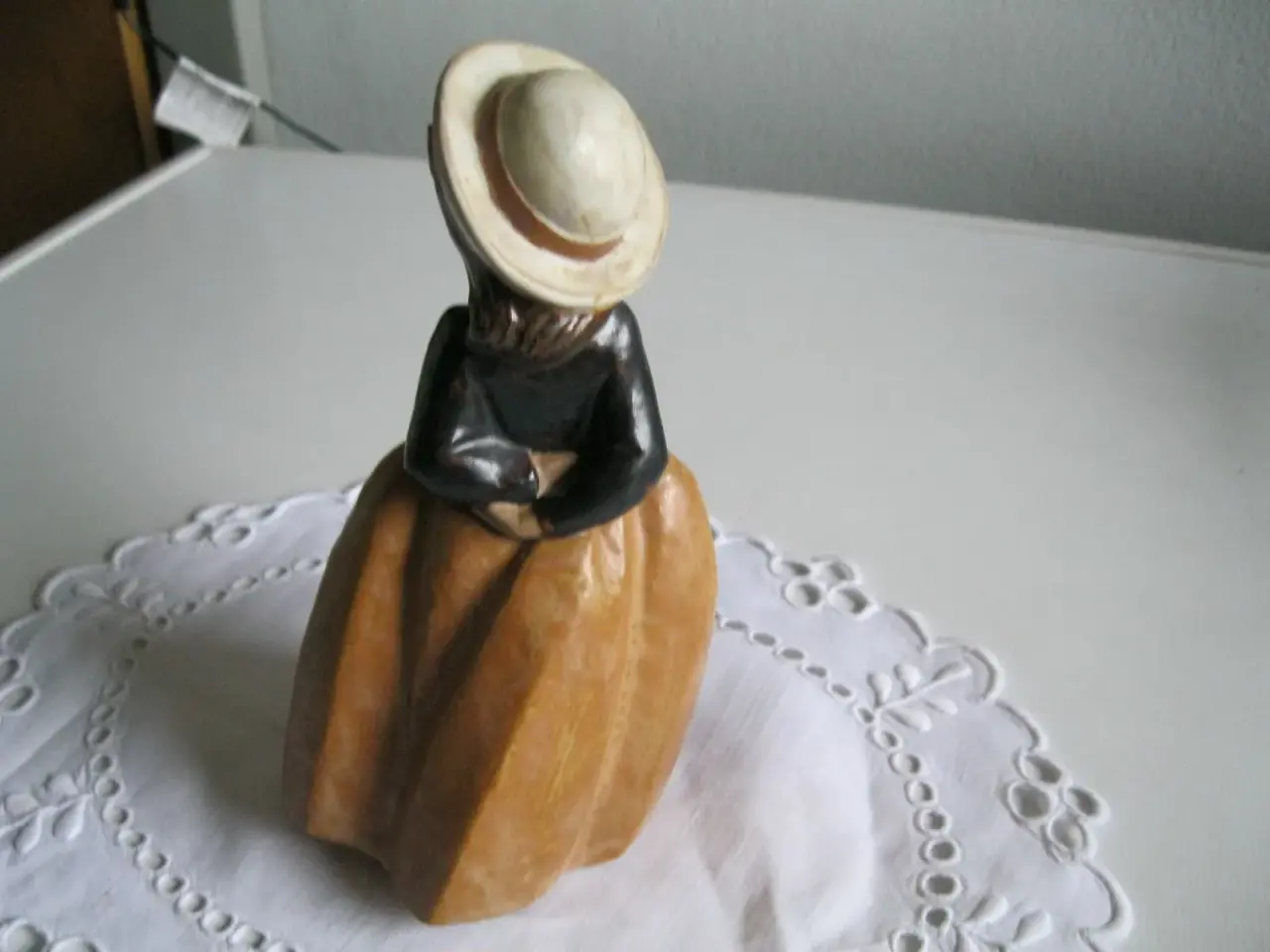 Billede 6 - Nao bay Lladro 2 stk. (16,5 cm.) Daisa
