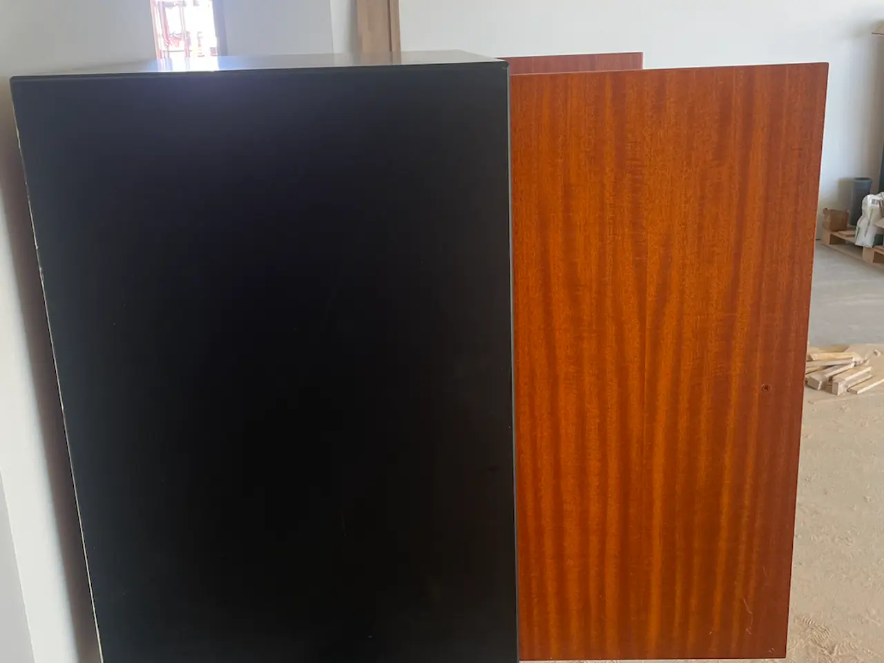 Billede 5 - Montana Hi-Fi Reol / TV-møbel (Dybde 47 cm) – Sort