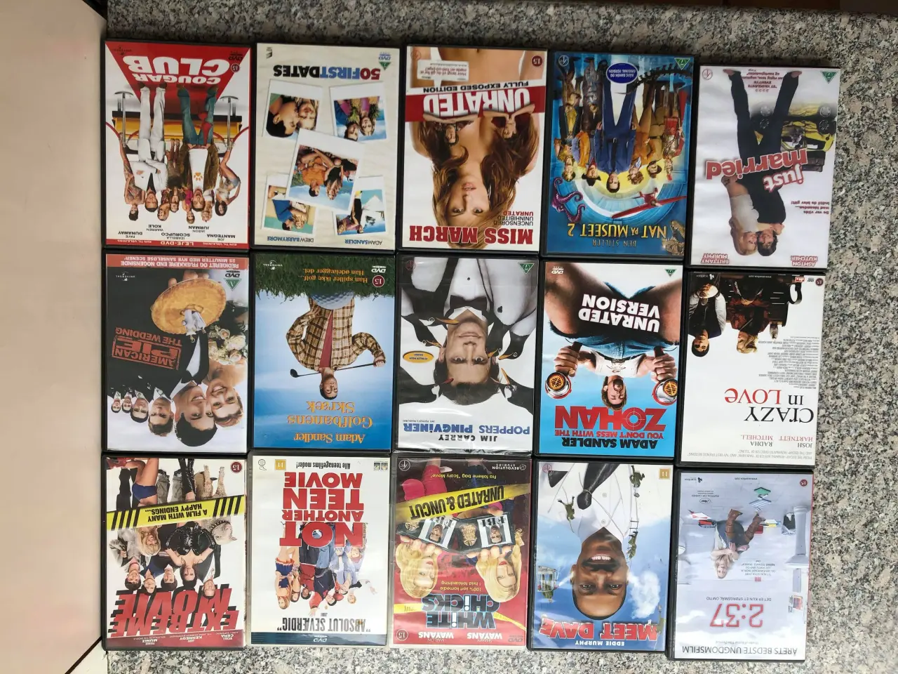 Billede 5 - DVD film