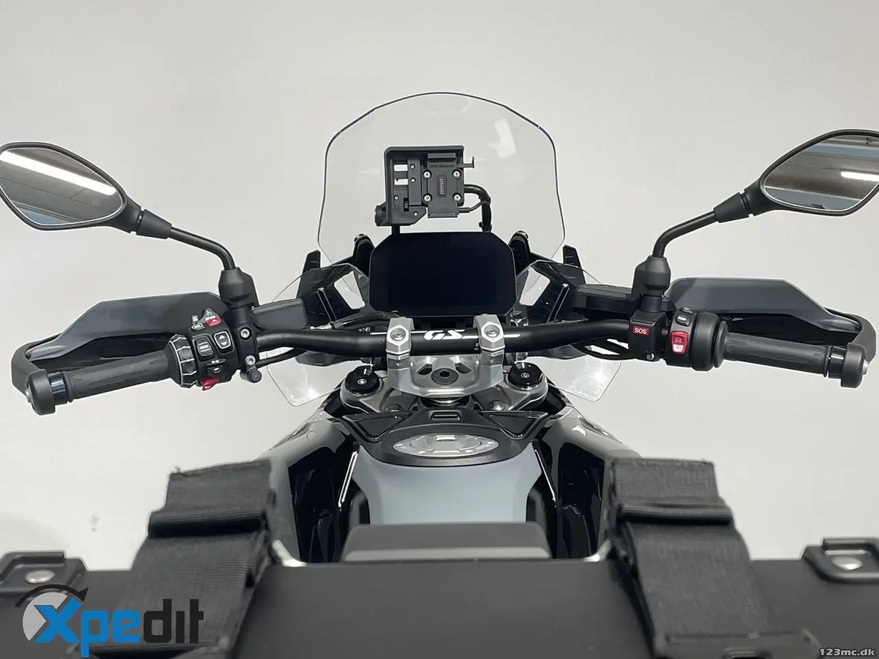 Billede 10 - BMW R 1300 GS