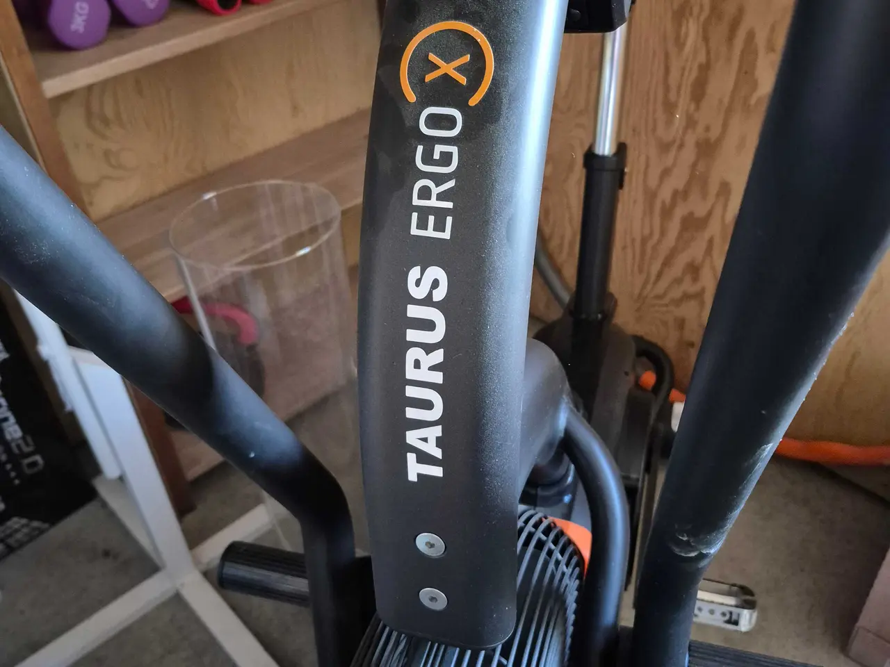Billede 2 - Assaultbike / Taurus Ergo X / Crossfit