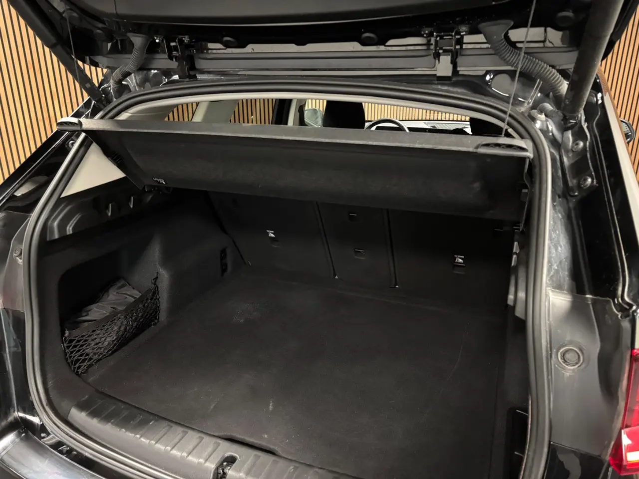Billede 17 - BMW iX1 xDrive30 X-Line