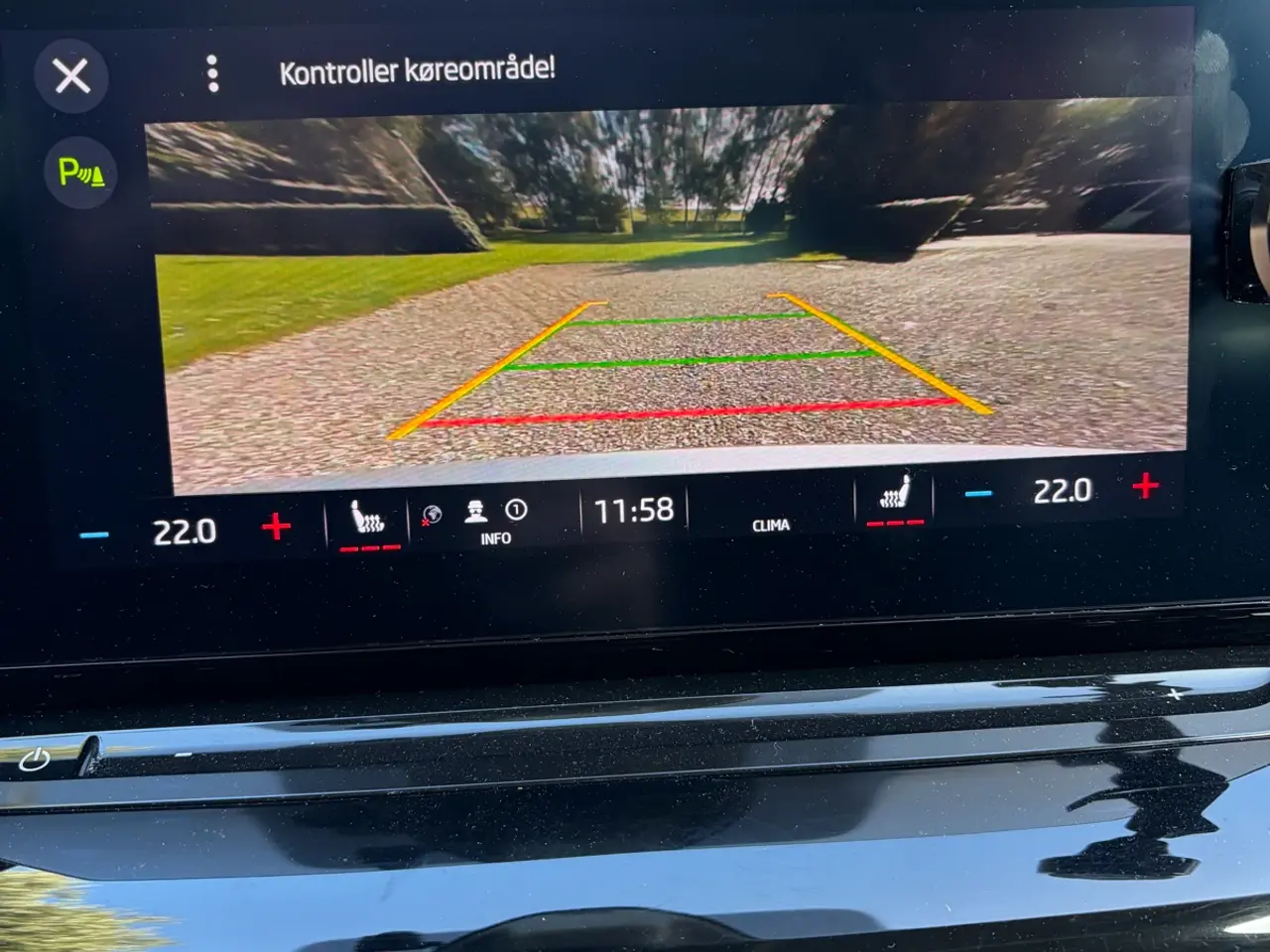 Billede 11 - Skoda Octavica Style 2.0 TDI DSG 2023