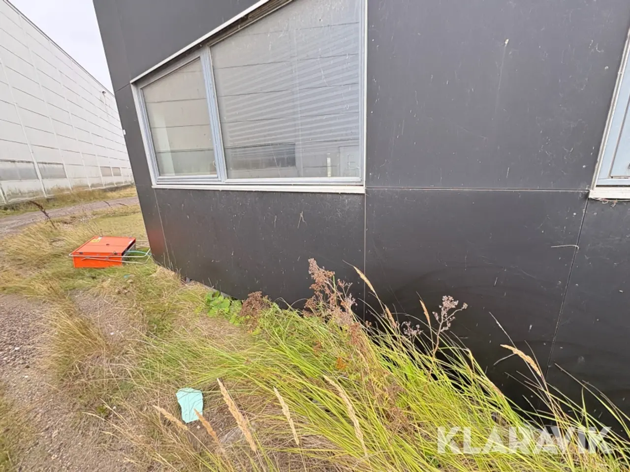 Billede 9 - Pavilion med køkken 4x10meter