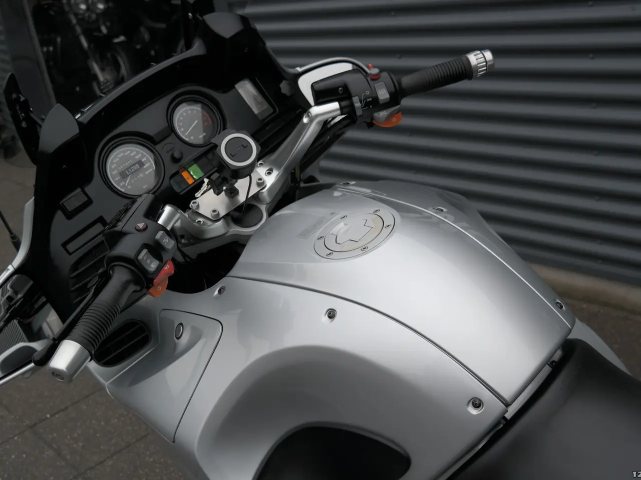 Billede 23 - BMW R 1150 RT ENGROS/UDEN KLARGØRING
