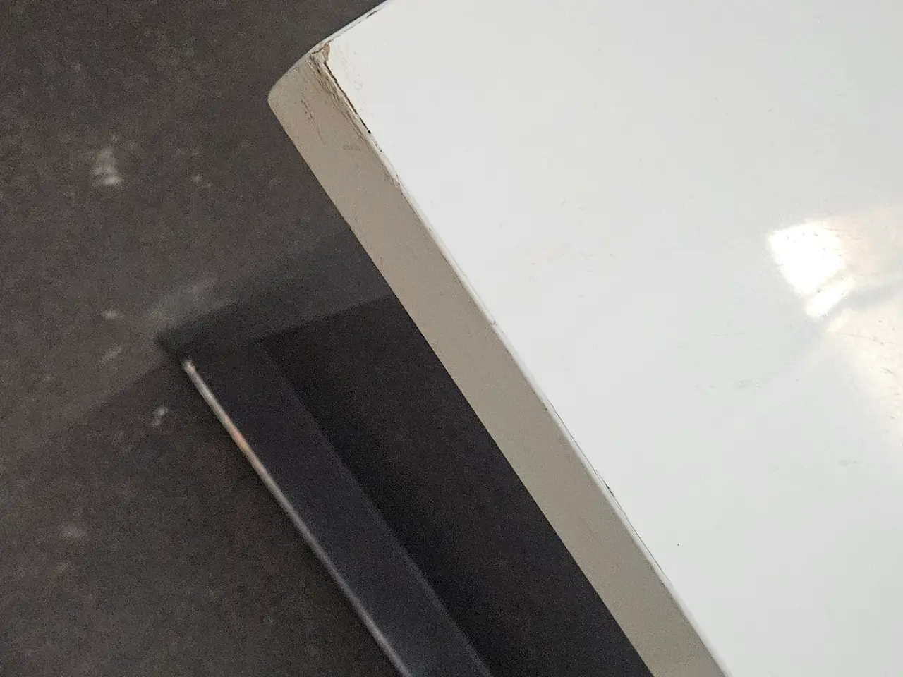 Billede 15 - Alt gives væk samlet! Elevationsseng, sofa,