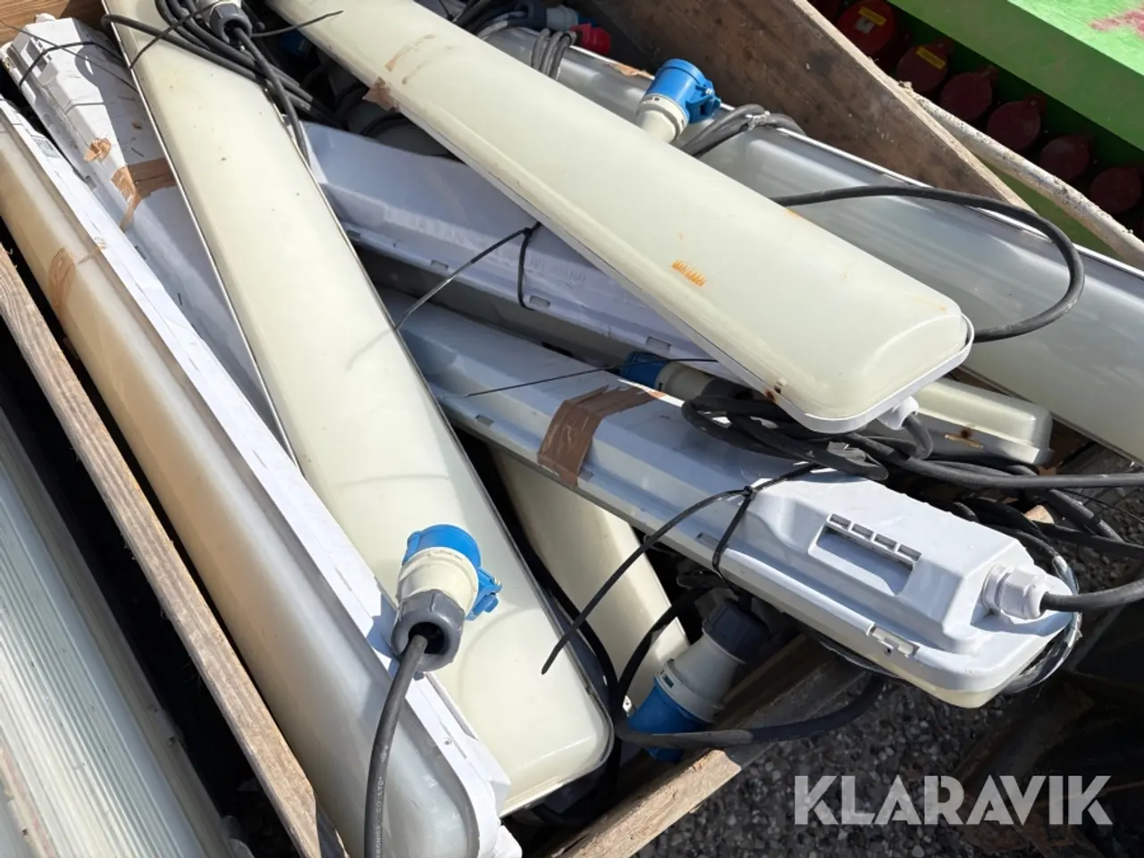 Billede 5 - Led Lamper 11styk