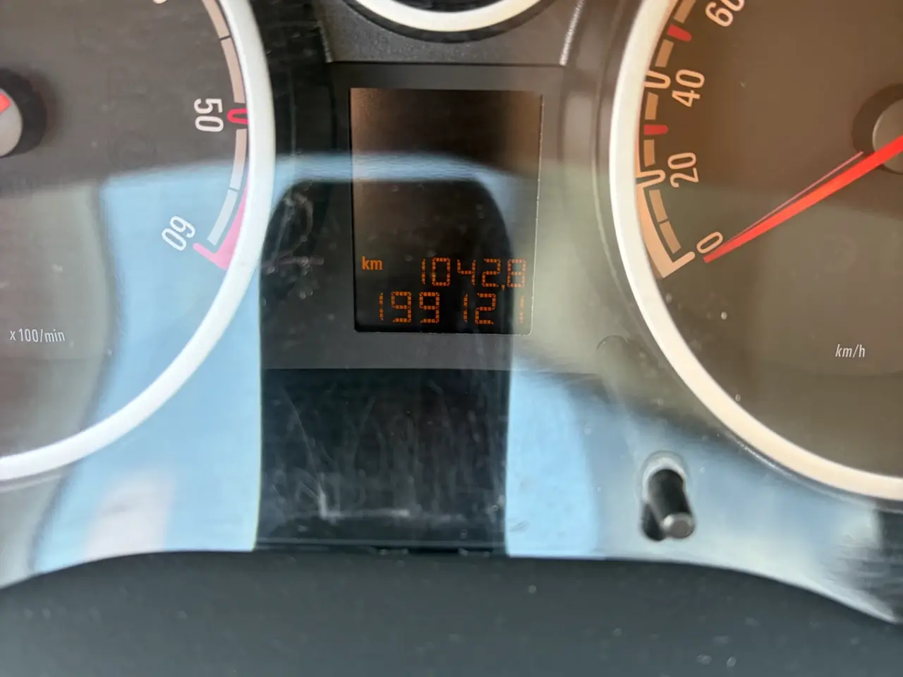 Billede 10 - Opel Corsa 1.3 CDTI ecoFLEX 95 HK – 2014