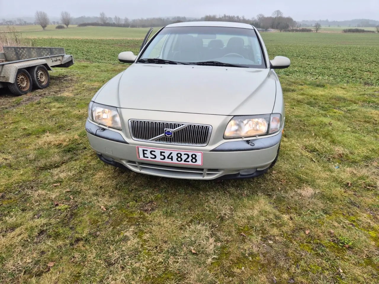 Billede 1 - Volvo S80 2,9 T6 aut.