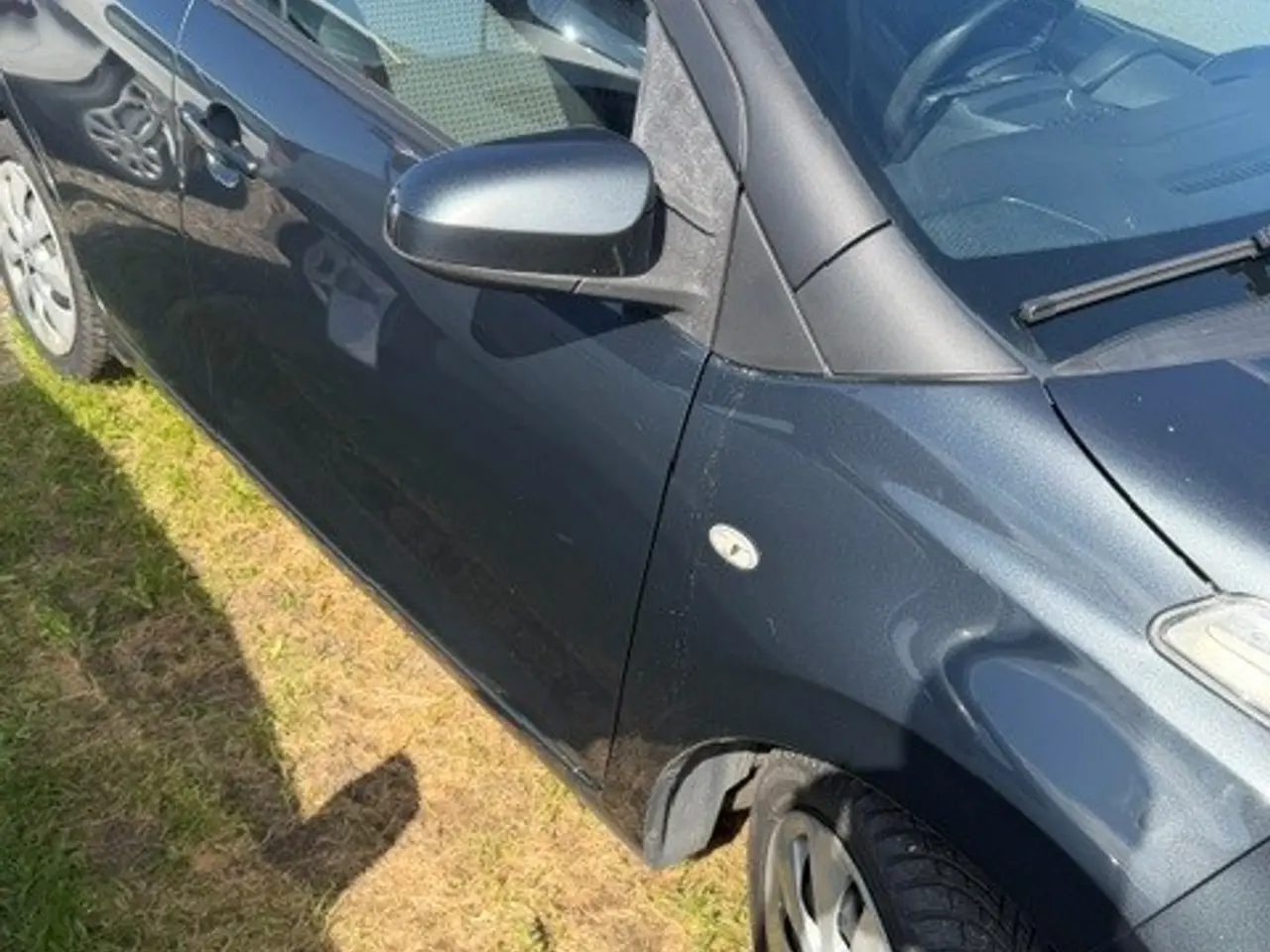 Billede 2 - Velkørende og nysynet Citroen C1