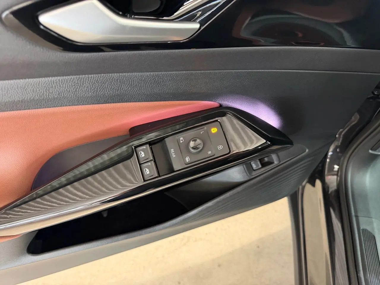 Billede 10 - VW ID.4 EL Tech Performance 204HK 5d Aut.