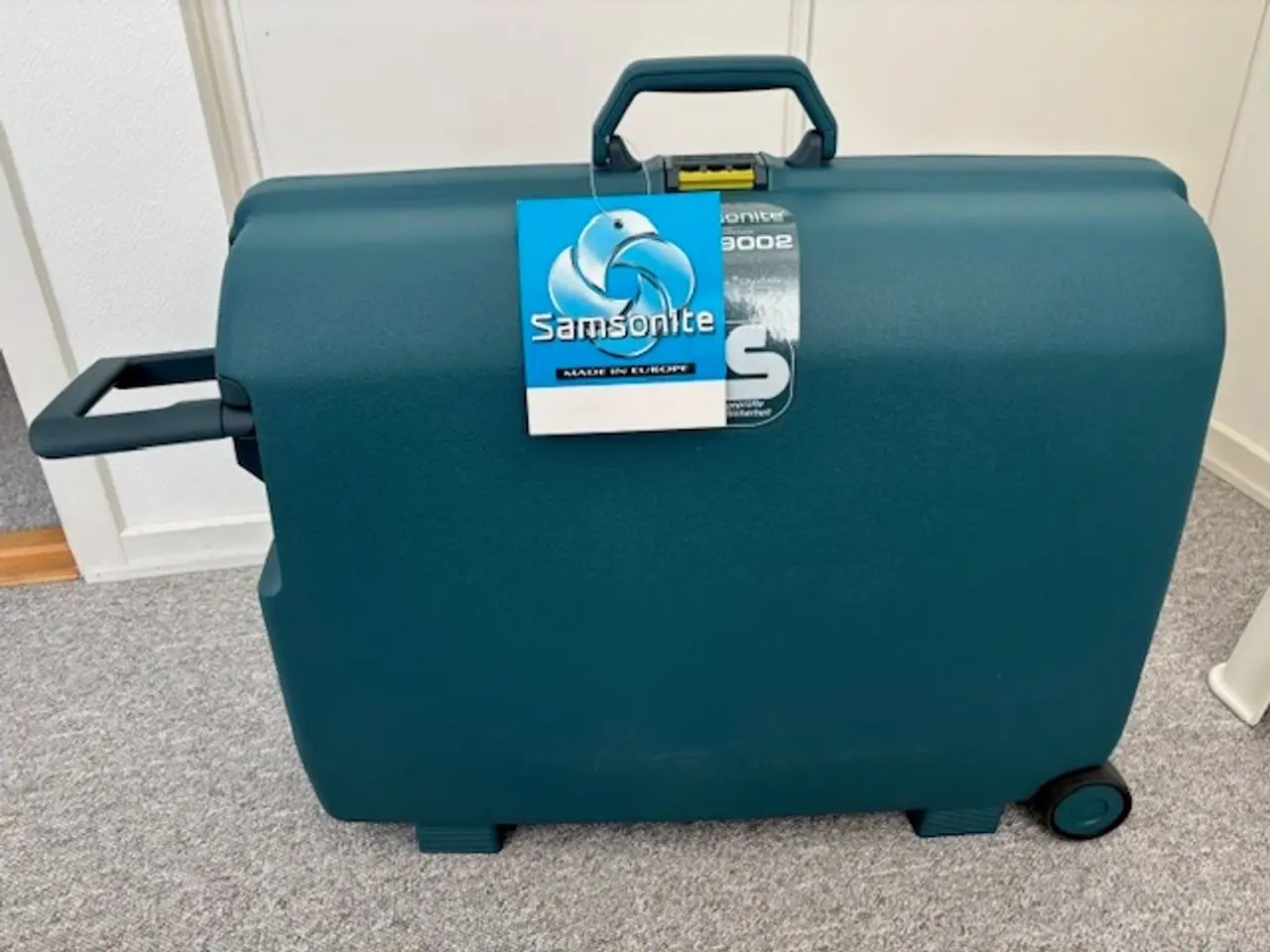 Billede 2 - Samsonite rejsekuffert, 68 cm