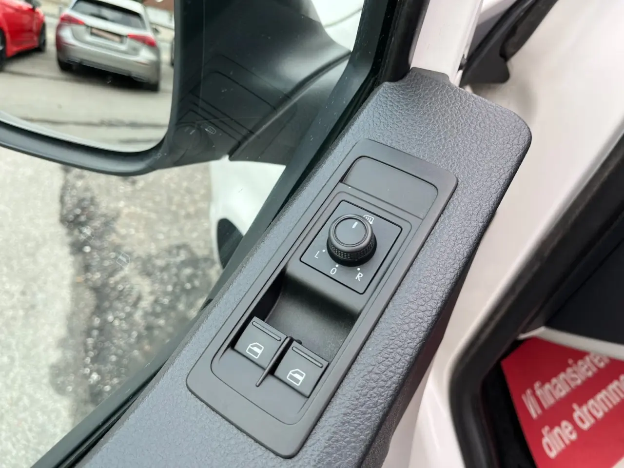 Billede 14 - VW Transporter 2,0 TDi 150 Kassevogn DSG kort