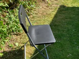 Klapstole til Leje