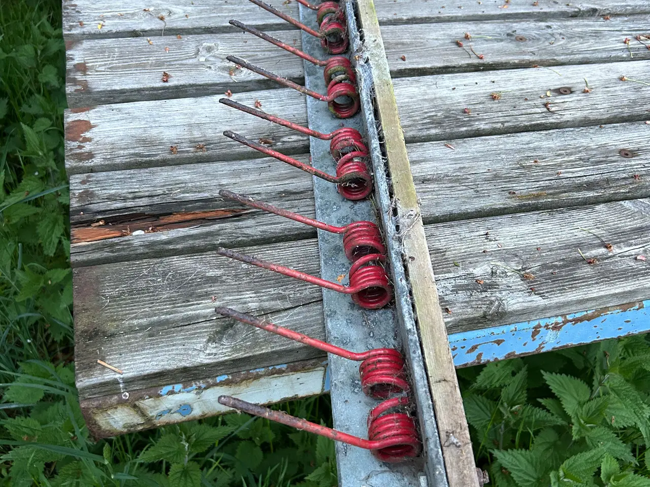Billede 2 - Rive 1,50 m